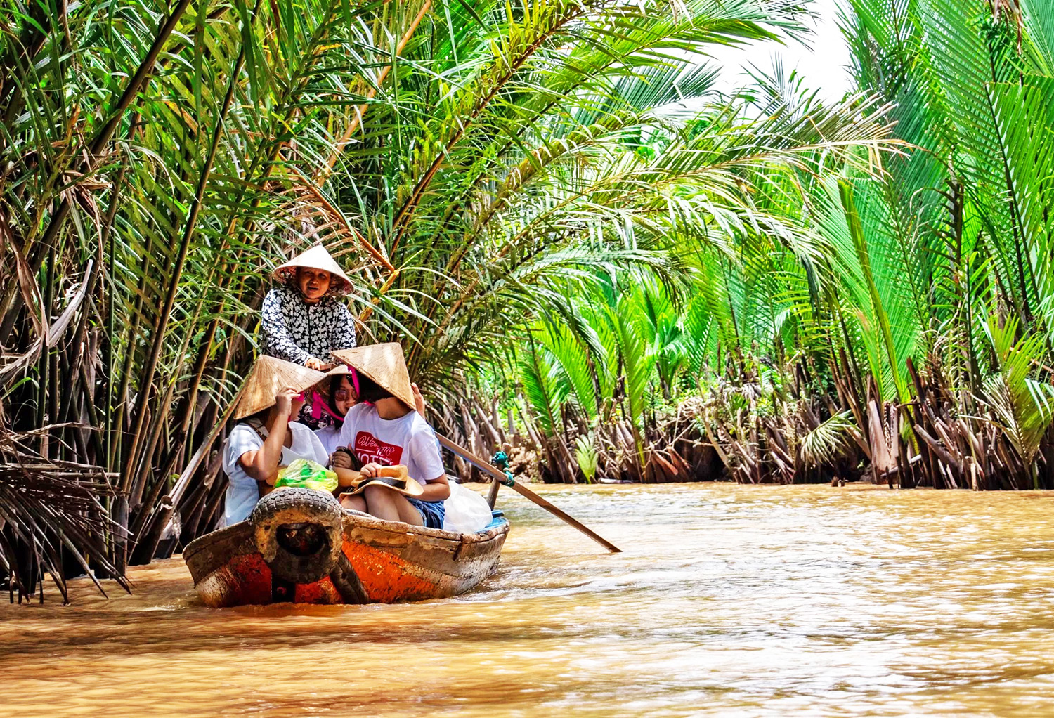Mekong Delta Vietnam: Vĩnh Long